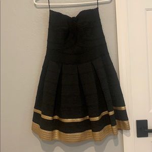 Fancy dress